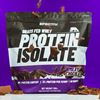 Picture of Efectiv Nutrition Grass Fed Whey Protein - Isolate 2000g Milky Chocolate