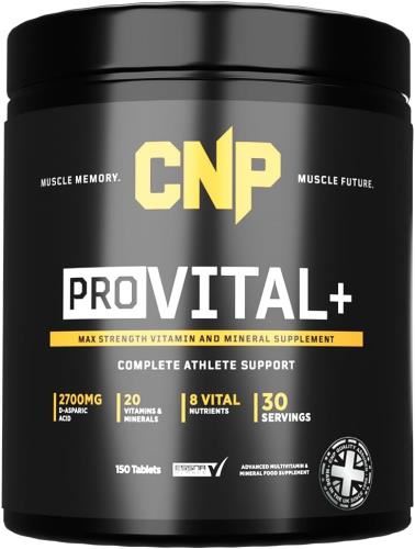 CNP - Pro Vital 30 Servings