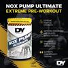 Picture of DY Nutrition Nox Pump - 400g Bubblegum