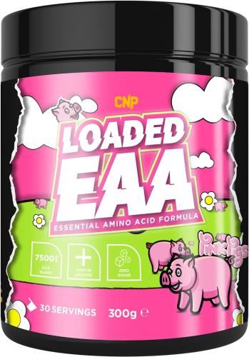 CNP Loaded EAA - 300g Pink Pigs