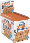 Applied Nutrition Critical Cookie - 12x73g Salted Caramel & Choc Chip