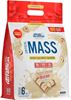 Applied Nutrition Critical Mass Original - 6kg White Choco Bueno