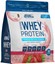Applied Nutrition Critical Whey - 900g Strawberry