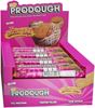 CNP ProDough Bar - 12x60g The Biscuit One