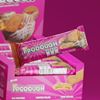 Picture of CNP ProDough Bar - 12x60g The Biscuit One