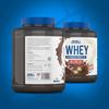 Picture of Applied Nutrition Critical Whey - 2kg Choco Bueno