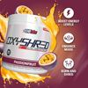 Picture of EHP Labs OxyShred - 264g Passionfruit