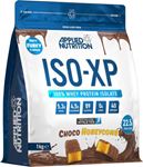 Applied Nutrition ISO-XP Whey Protein - 1kg Choco Honeycomb