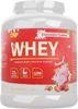 CNP Premium Whey Protein - 2kg Strawberry