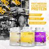 Picture of CNP Peptide Protein Blend - 2.27kg Banana