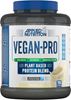 Applied Nutrition Vegan-Pro - 2.1kg Vanilla