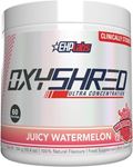 EHP Labs OxyShred - 294g Juicy Watermelon