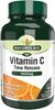 Natures Aid - Vitamin C 1000mg Time Release 90 Tabs