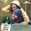 Picture of Natures Aid - Vitamin C 1000mg Time Release 90 Tabs