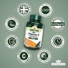 Picture of Natures Aid - Vitamin C 1000mg Time Release 90 Tabs