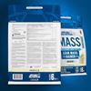 Picture of Applied Nutrition Critical Mass Lean - 6kg Vanilla