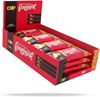 CNP Protein Flapjack - 12x75g Cherry & Almond