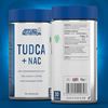 Picture of Applied Nutrition - Tudca + Nac 90 Caps