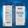 Picture of Applied Nutrition - Tudca + Nac 90 Caps