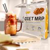 Picture of CNP Diet MRP Meal Replacement - 975g Strawberry