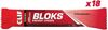 Picture of CLIF Bloks Energy Chews - 18x60g Strawberry