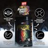 Picture of EHP Labs Pride Pre-Workout - 340g Rainbow Candy