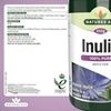 Picture of Natures Aid - Inulin Powder 250g