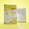 Picture of CNP Premium Whey Protein - 900g Banana