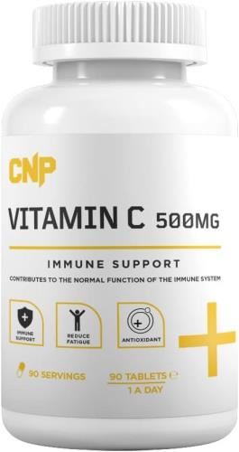 CNP - Vitamin C 90 Tabs