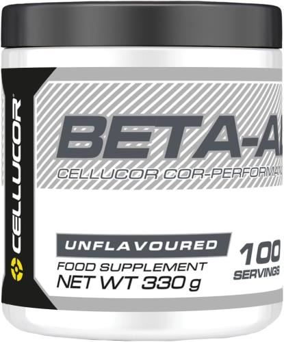 Cellucor - COR-Beta Alanine 330g