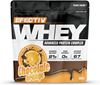 Efectiv Nutrition Whey Protein - 2kg Chocolate Orange