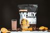 Picture of Efectiv Nutrition Whey Protein - 2kg Chocolate Orange