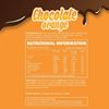 Picture of Efectiv Nutrition Whey Protein - 2kg Chocolate Orange