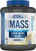 Applied Nutrition Critical Mass Lean - 2.4kg Vanilla