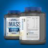 Picture of Applied Nutrition Critical Mass Lean - 2.4kg Vanilla