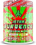 Chemical Warfare Intra Surgance - 480g Dragons Blood