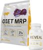 CNP Diet MRP Meal Replacement - 975g Chocolate