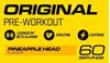 Picture of Cellucor C4 Original Pre-Workout - 396g Pineapple Head