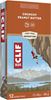 CLIF Plant Protein Bar - 12x68g Crunchy Peanut Butter