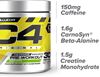 Picture of Cellucor C4 Original Pre-Workout - 198g Green Apple