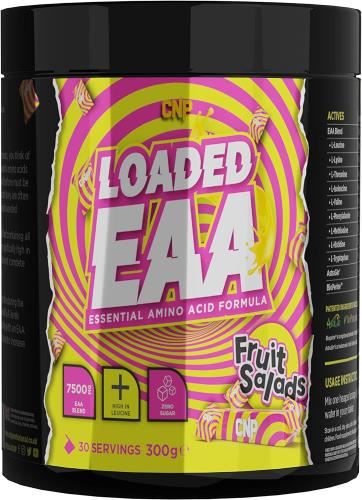 CNP Loaded EAA - 300g Fruit Salads