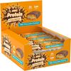 Applied Nutrition Crunch Bar - 12x62g Milk Chocolate Peanut