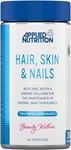 Applied Nutrition - Hair, Skin & Nails 60 Caps