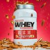 Picture of Efectiv Nutrition Whey Protein - 900g Biscuit Spread