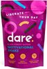 Dare Plant Motivational Shake - 750g Black Forest Gateau