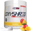 EHP Labs OxyShred - 294g Mango