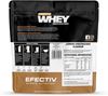 Picture of Efectiv Nutrition Whey Protein - 2kg Lemon Cheesecake