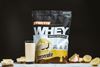 Picture of Efectiv Nutrition Whey Protein - 2kg Lemon Cheesecake