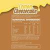 Picture of Efectiv Nutrition Whey Protein - 2kg Lemon Cheesecake