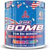 Chemical Warfare The Bomb - 340g Superstars